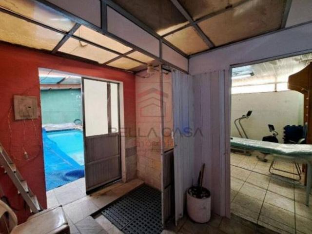Sobrado na Vila Prudente 170m2 2 dormitórios 3 banheiros