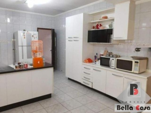 Sobrado na vila Prudente 267 m 3 dormitórios suite 3 vagas quintal com churrasqueira