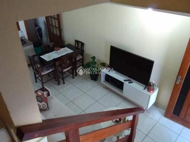 Sobrado na Vila Vista Alegre