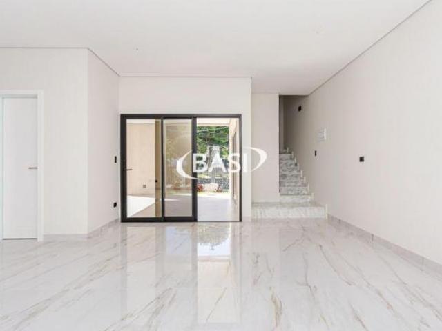 Sobrado Neoclassico de Alto Padrao | 3 Suites | Terraco com SPA