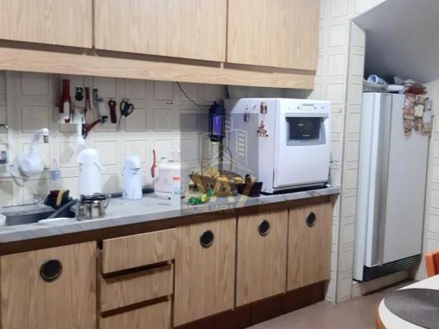Sobrado No Melhor Do Jardim Bonfiglioli De 3 Dorms Amplos