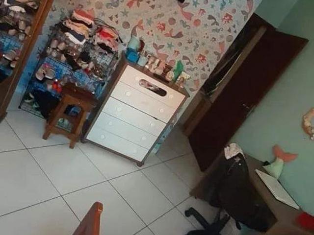 Sobrado no ABC, 3 dorms, 1 suíte, sacada, 2 vagas, planejados, área gourmet