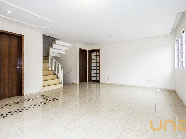 Sobrado para alugar 183 m² em Água Verde, Curitiba