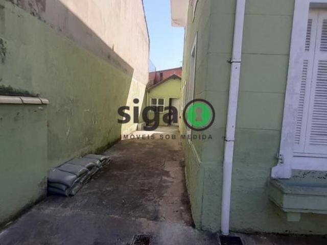 Sobrado no Alto do Ipiranga 170m², 3 quartos, 3 Vagas Venda!