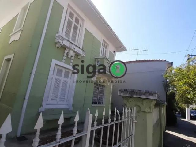 Sobrado no Alto do Ipiranga 170m², 3 quartos, 3 Vagas Venda!