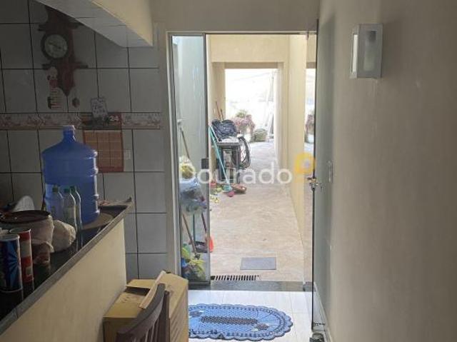 Sobrado no América II em Americana