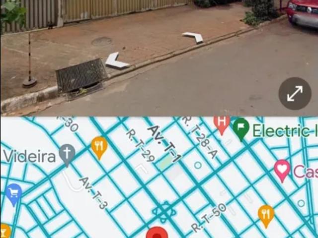 Sobrado no BUENO Residência ou Comércio