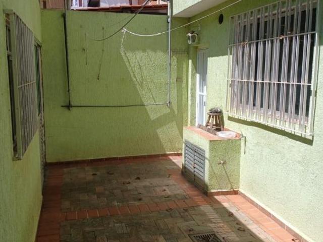 SOBRADO NO BUTANTÃ, JARDIM BONFIGLIOLI !