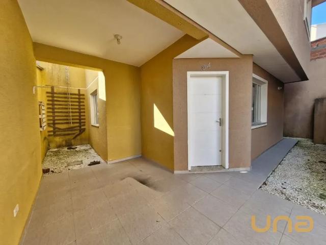 Sobrado para alugar 3 quartos, 116 m² em Bairro Alto, Curitiba