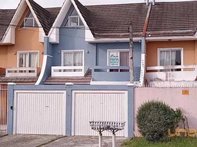 Sobrado no Bairro Alto de 200 m² com 4 quartos