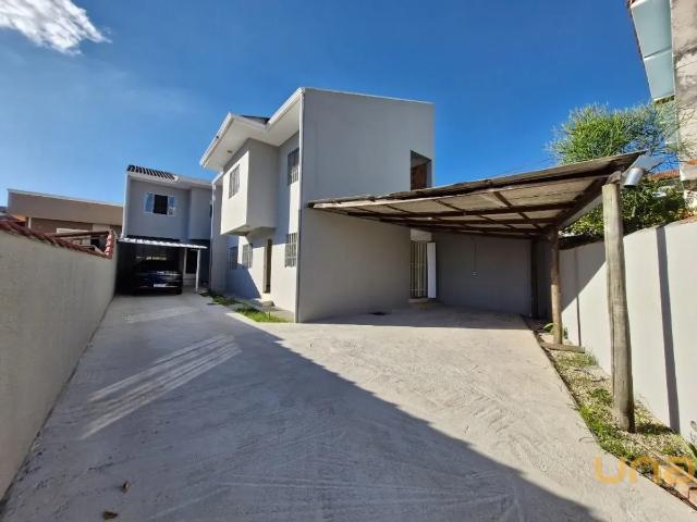 Casa no Bairro Alto de 95 m² com 3 quartos