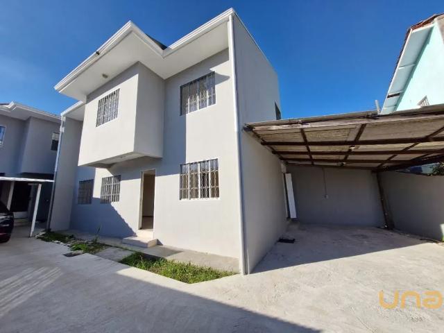 Sobrado no Bairro Alto de 95 m² com 3 quartos