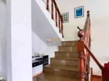 Sobrado no Bairro Jardim do Mar em São Bernardo do Campo