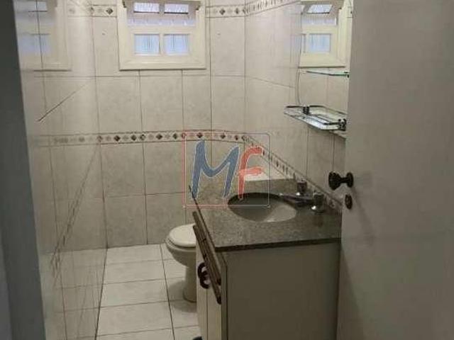 Sobrado a venda no bairro Jardim Mauá, com 199m² a.u, 90m² de terreno, 3 dorms sendo 1 suíte, 5