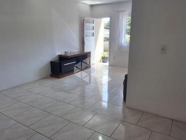 Sobrado no bairro Monte Verde Farroupilha