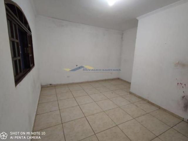 Sobrado no bairro Parque Residencial Potiguara