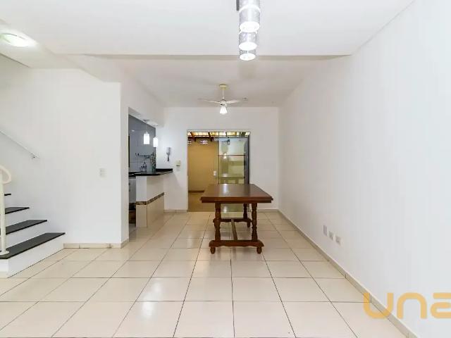 Sobrado para alugar 3 quartos, 107 m² em Boa Vista, Curitiba