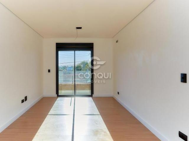 Sobrado no Boneca do Iguaçu | 150m² | 3 Quartos 1