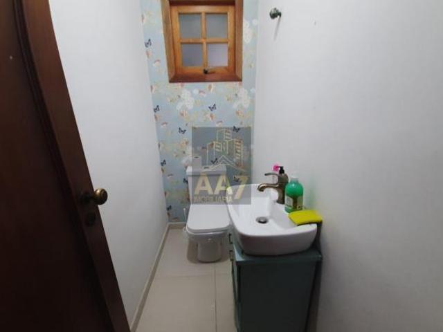 SOBRADO NO BONFIGLIOLI