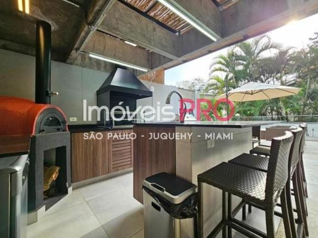 Sobrado no Brooklin de 408 m²