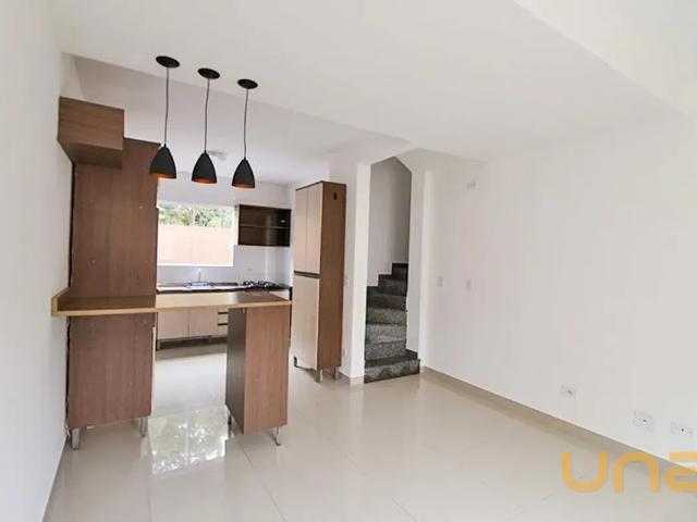 Sobrado para alugar 3 quartos, 112 m² em Cachoeira, Curitiba