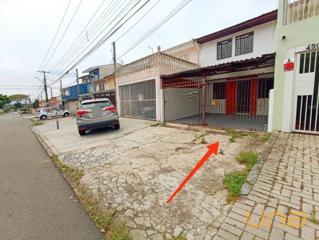 Sobrado para alugar 3 quartos, 59 m² em Cajuru, Curitiba Cjto Resid Sara Costa Pinto