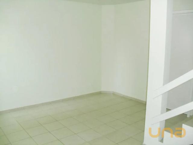 Sobrado para alugar 3 quartos, 98 m² em Cajuru, Curitiba