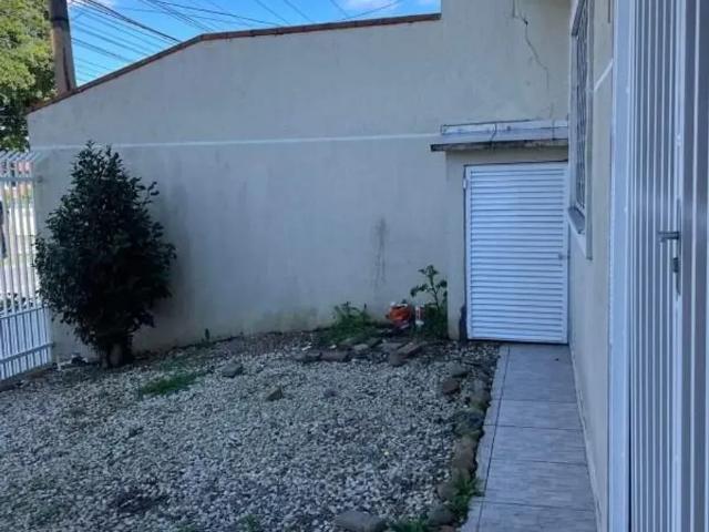 Sobrado para alugar 3 quartos, 114 m² em Cajuru, Curitiba