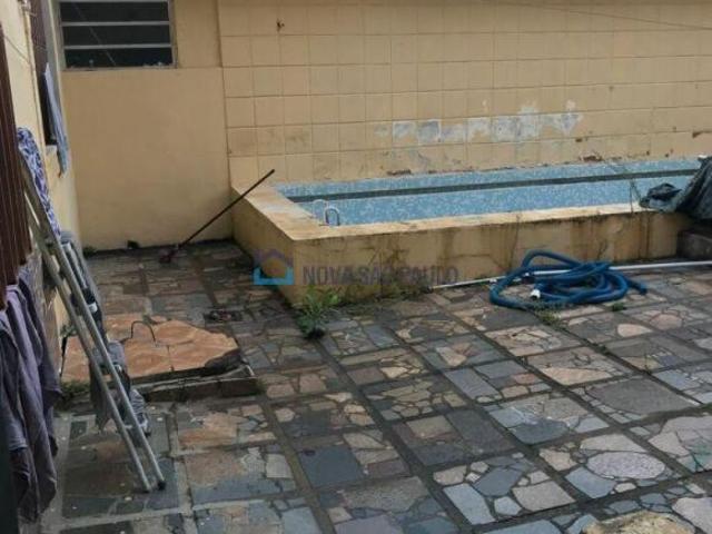 Sobrado no Cambuci com 420 de terreno