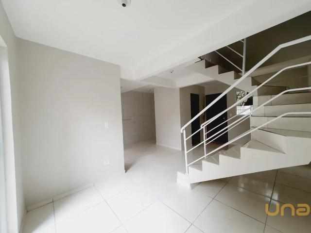 Sobrado no Campo Comprido de 75 m² com 3 quartos