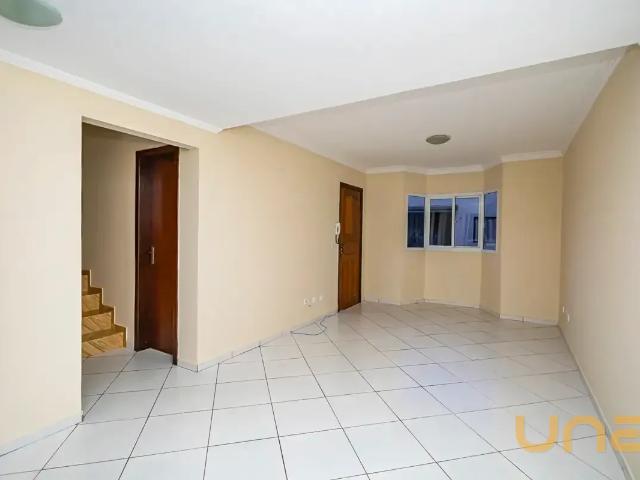 Sobrado no Cidade Industrial de 160.86 m² com 3 quartos
