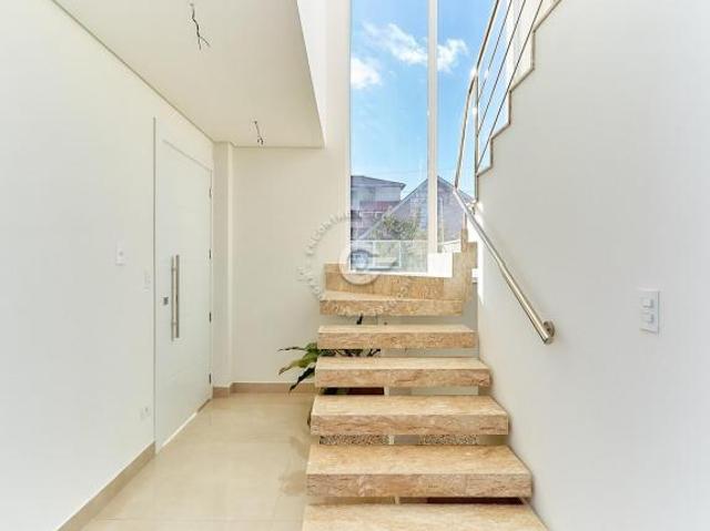 Sobrado no Cidade Jardim à Venda | 149 m², 3 Quart