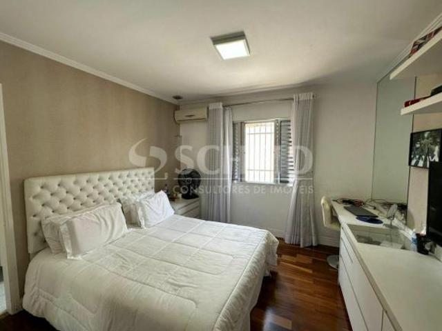 SOBRADO NO CITY CAMPO GRANDE 3 DORMS 3 SUÍTES ÁREA GOURMET