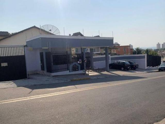 Sobrado no Condomínio Bosque Das Figueiras com 4 dormitórios à venda, 177 m² por R$ 650.000 Parque