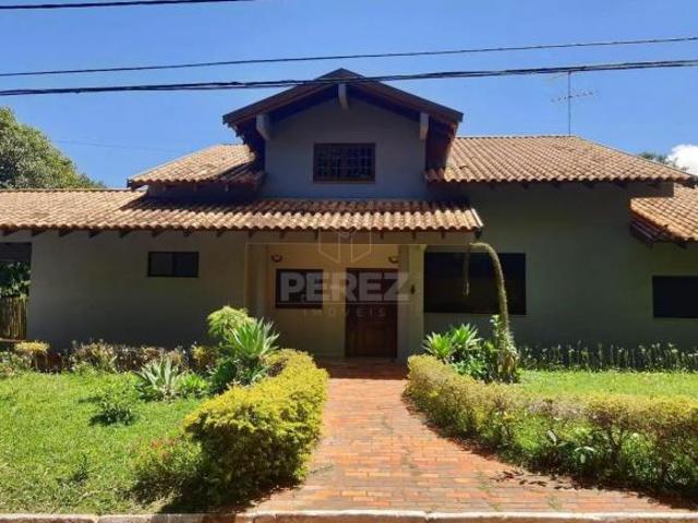 Sobrado no Condomínio Jardim das Paineiras