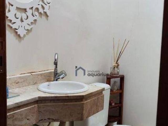 Sobrado no Condominio Ventana com 2 dormitórios à venda, 158 m² por R$ 600.000 Jardim Altos de San