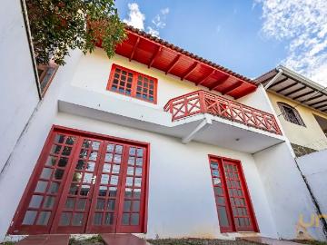 Sobrado no Fazendinha com 3 quartos