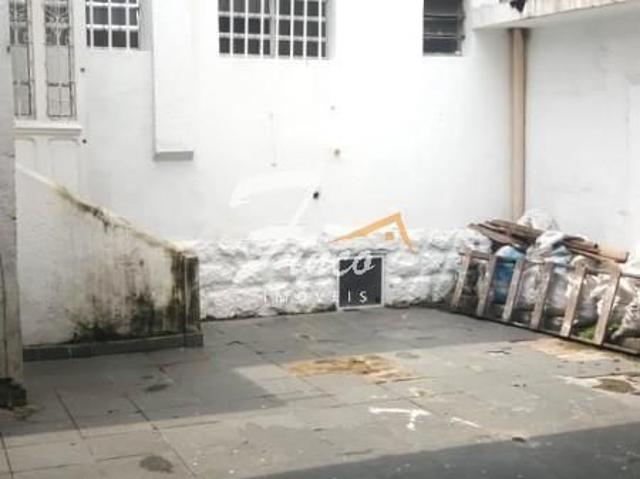 Sobrado No Gonzaga Em Santos