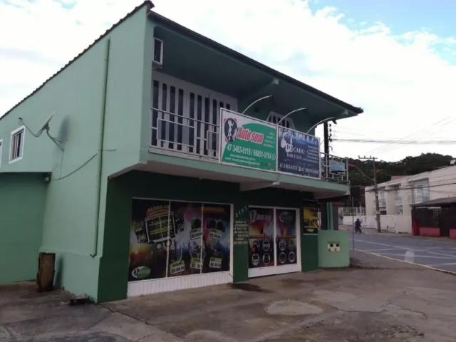 Sobrado no itaum com 10 quartos para venda, 500 m²