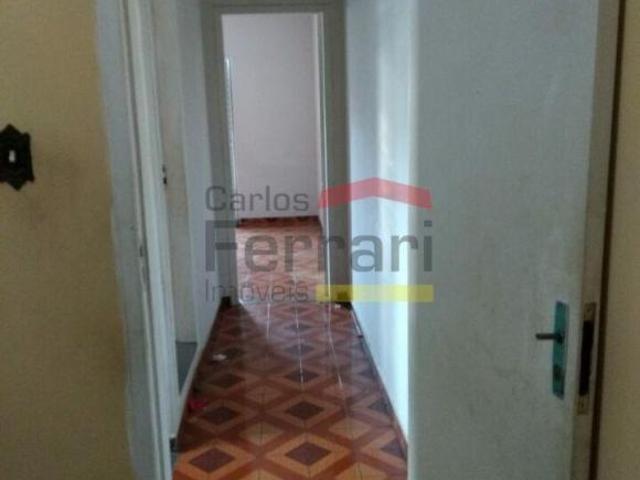 Sobrado no Imirim