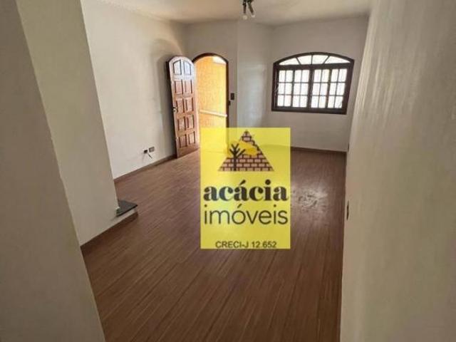 Sobrado no Jardim Vista Linda com 2 dormitórios 2 Suítes e 1 Vaga à venda, 96 m² por R$ 530.000