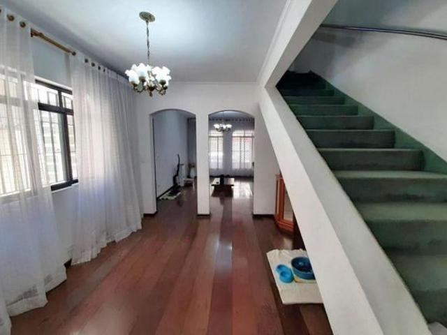 SOBRADO NO JARDIM BONFIGLIOLI, BUTANTÃ !
