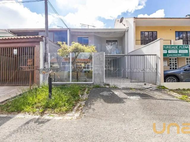Sobrado para alugar 3 quartos, 140 m² em Jardim das Américas, Curitiba