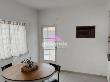 Praça da Criança - Varanda