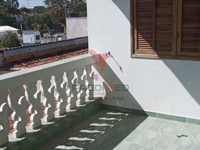 Sobrado no Jardim do Vale em Guaratinguetá