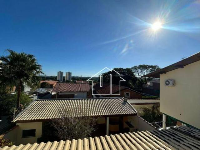 Sobrado no Jardim Esplanada 480m² de terreno R$1.650.000,00