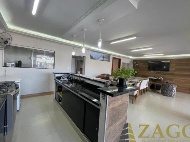Sobrado no Jardim Florida por R$ 1.150.000,00