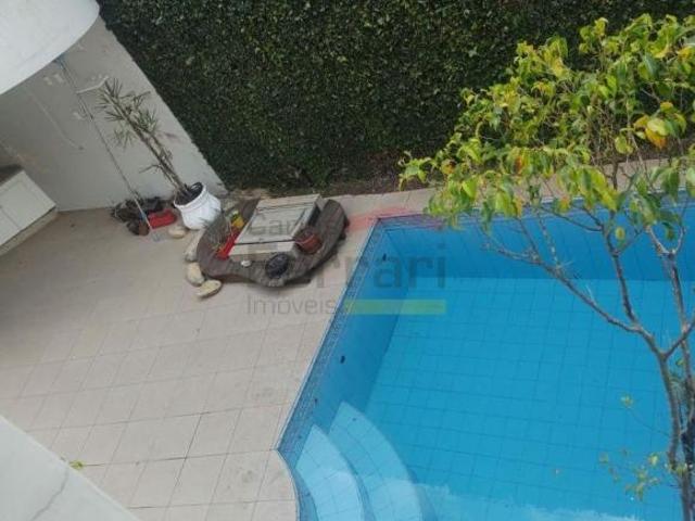 Sobrado no Jardim França 500 m², 3 suítes closet, piscina 10 vagas