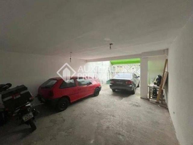 SOBRADO NO JARDIM MARIA CECÍLIA OPORTUNIDADE