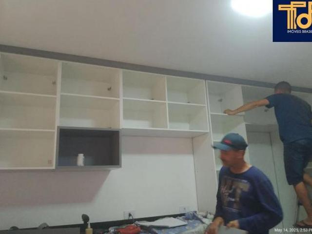 Sobrado no Jardim Maringá, com 3 dormitorios, sendo 1 suite, com vaga, reformado